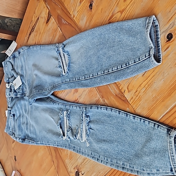 NWT Good American Good Legs size 15 Jeans - Picture 7 of 11